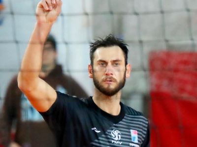 Cristian continúa su carrera en Dinamarca