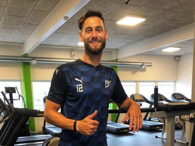 Cristian Imhoff entrenador internacional de voleibol FIVB
