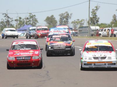 El turismo zonal Santafesino, tuvo su pre-coronación en Paraná