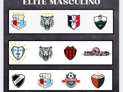 Todo listo para el Interliga