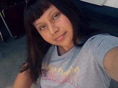 Sin efecto el Pedido de paradero: Celina Jackeline Fernández