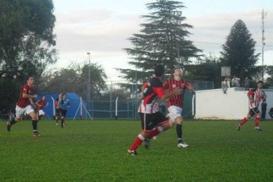 Primera CASM vs CAF - Foto Tato Gudino9