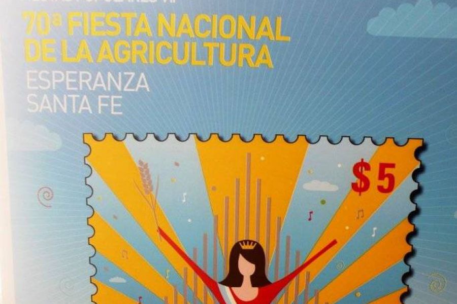 Presentacion Fiesta Agricultura - Foto Prensa ME