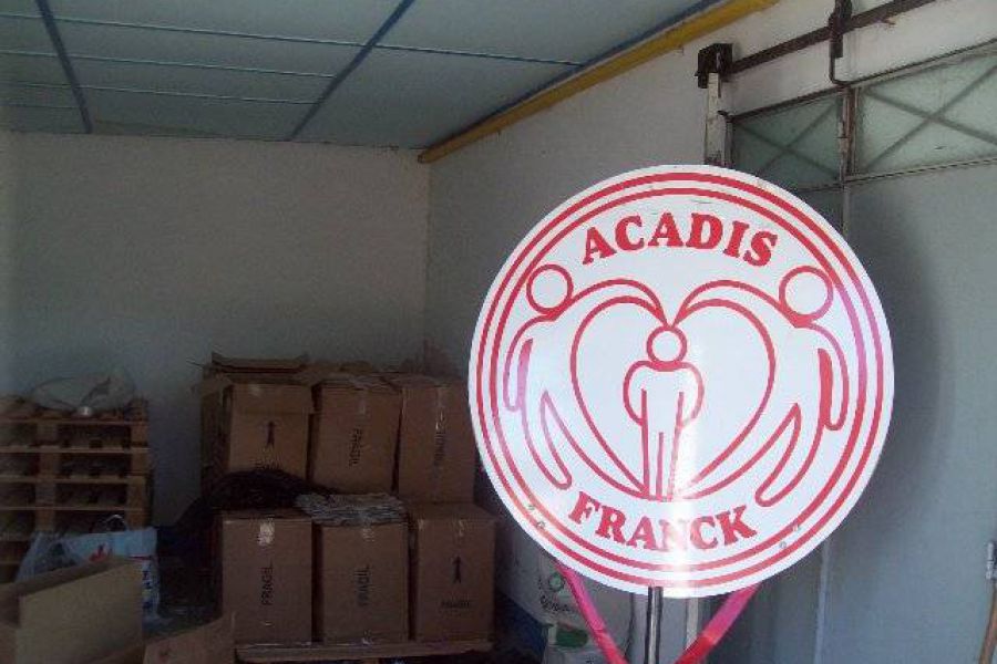 ACADis - Foto FM Spacio