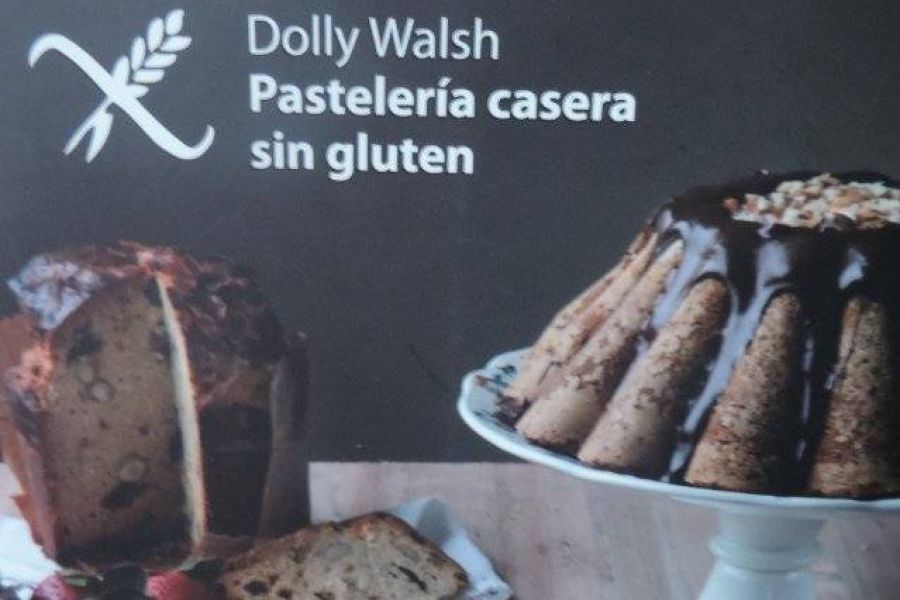 Pasteleria casera sin gluten - Foto FM Spacio