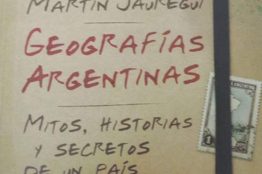 Geografias Argentinas - Foto FM Spacio