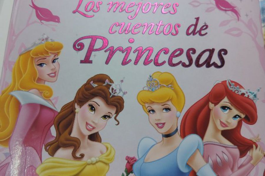 Los mejores cuentos de Princesas - Foto FM Spacio
