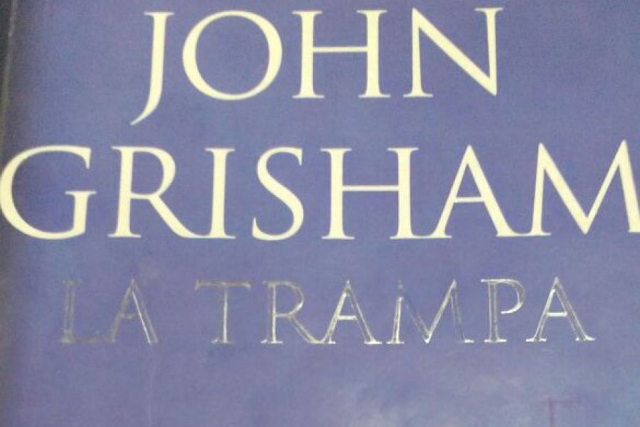 La Trampa - John Grisham