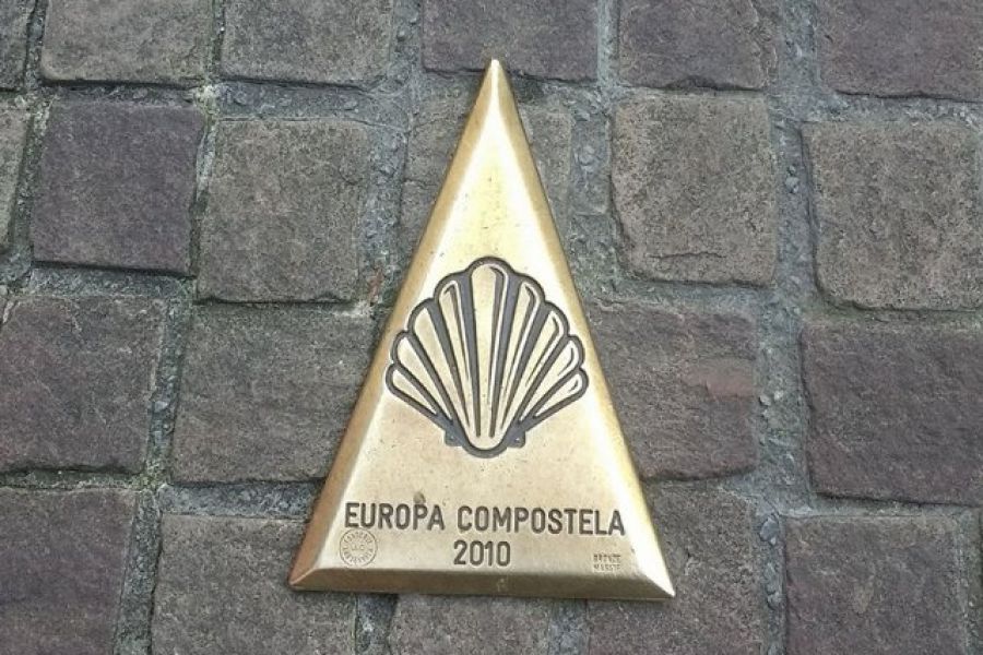 Europa Compostela - Foto Carlos Godano