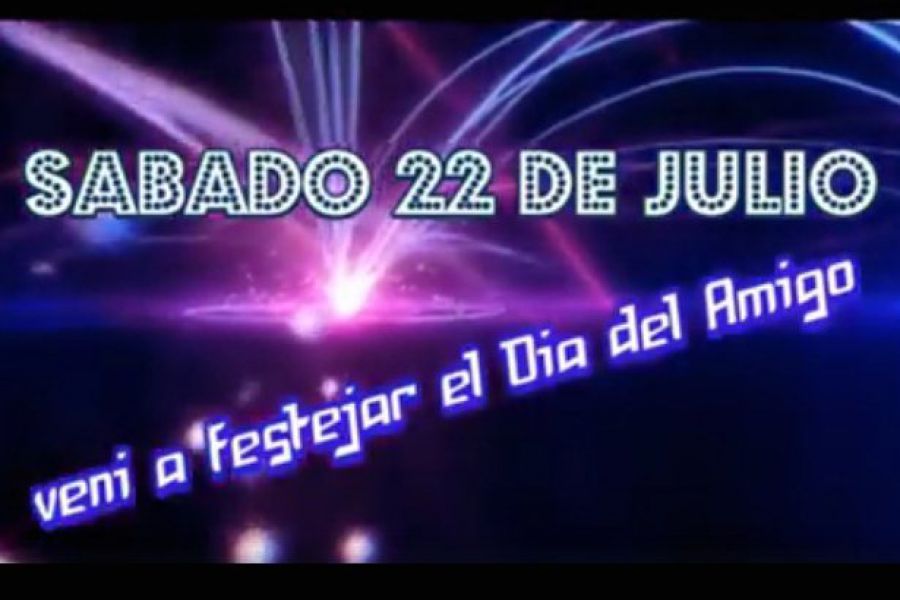 Retro Fiesta - Video CAF