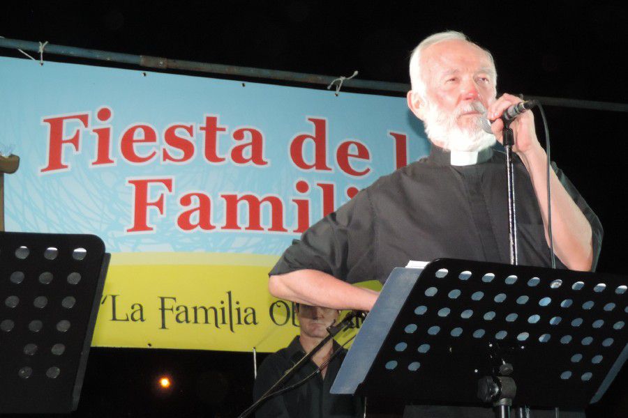 31 Fiesta de las Familias - Foto FM Spacio