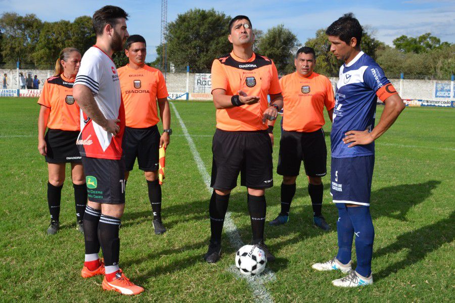 LEF Primera SCFBC vs CAF