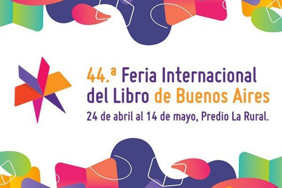 44 Feria Internacional del Libro
