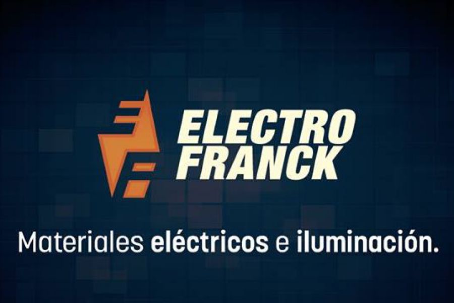 Electro Franck