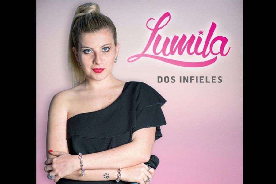 Lumila Dos Infieles
