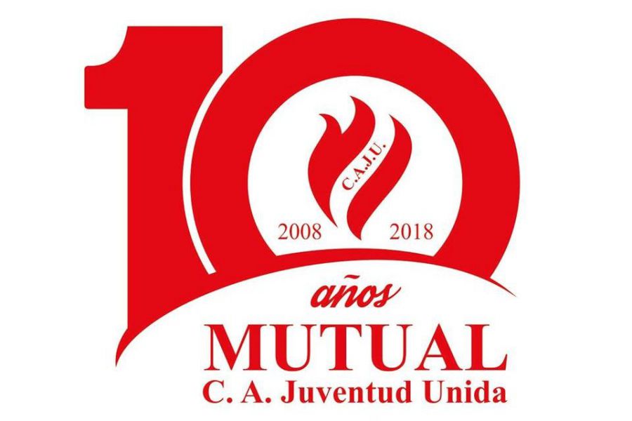 10 Aniversario de la Mutual CAJU