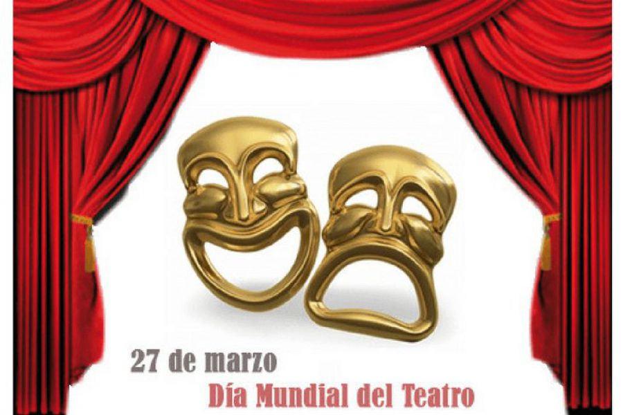 Dia Internacional del Teatro