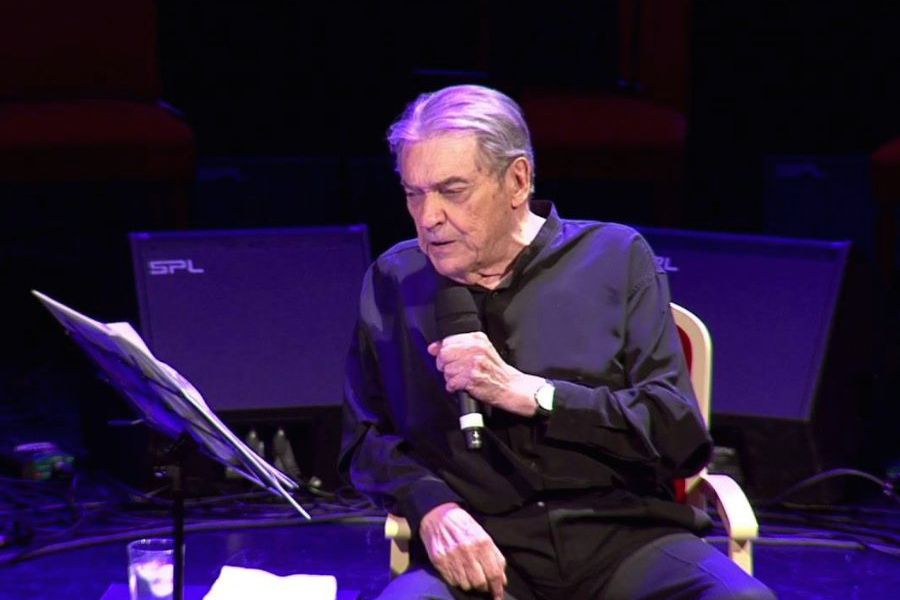 Luto en la música, murió Alberto Cortez a los 79 años