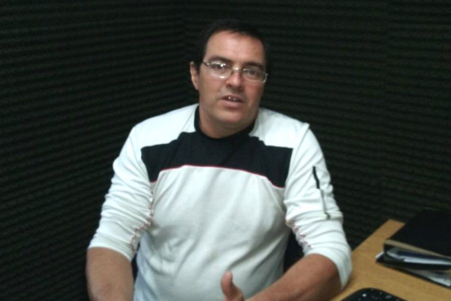 Mauro Musuruana