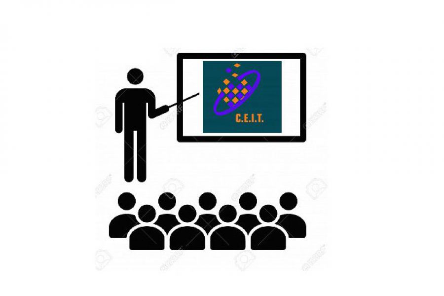 Inscripción abierta a capacitaciones informáticas del CEIT