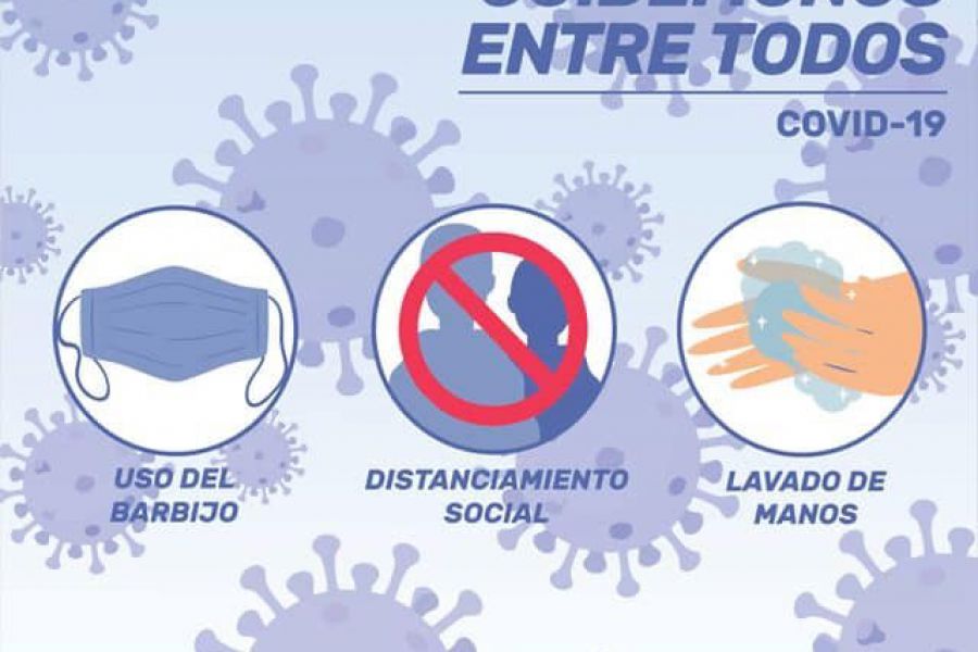 Comunicado Oficial de la Comuna local