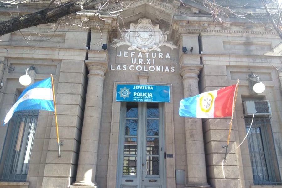 Solicitud a la comunidad de Las Colonias