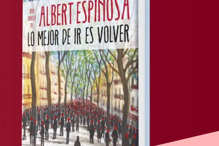Invitación a la lectura de Malva Alberto