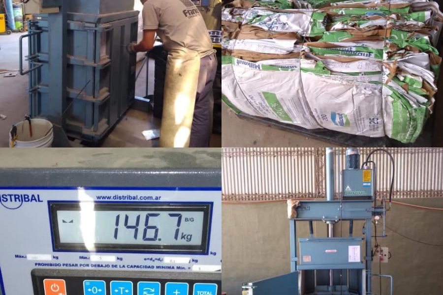 Nuevas herramientas de trabajo en F.I.M.A.