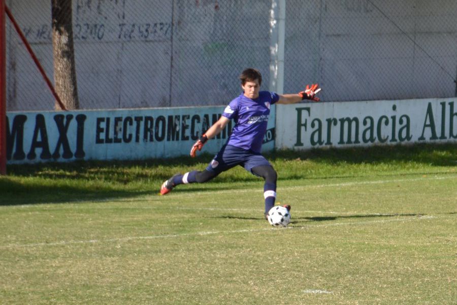 LEF Tercera CAF vs FBCL