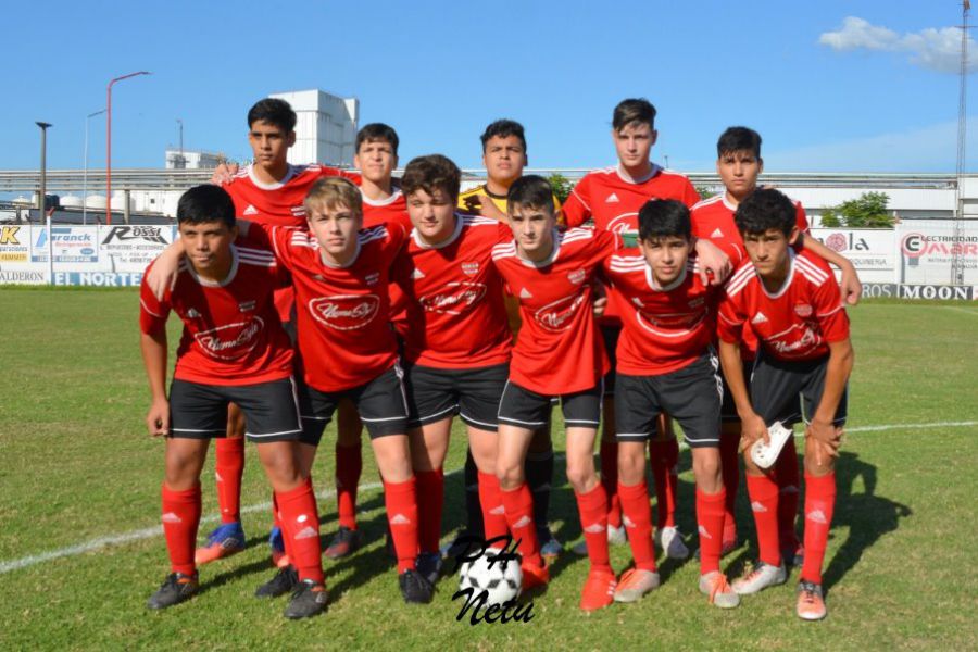 LEF Inferiores CAF vs CABM