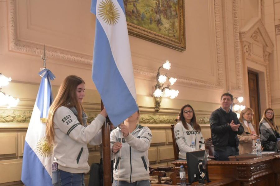 Pirola por Las Colonias