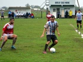 TFC Primera CSyDA vs CAC - Foto FM Spacio