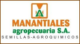 Manantiales Agropecuarioa S.A.