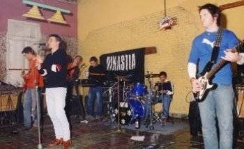 Foto Recital Esperanza