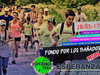 Fondo por los Bañados Mini en Esperanza