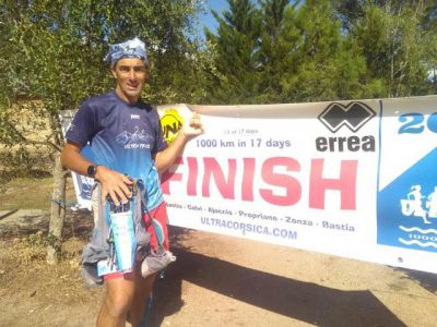 Etapa 15 completada