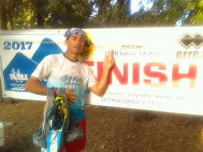Marcelo corre hacia el gran final
