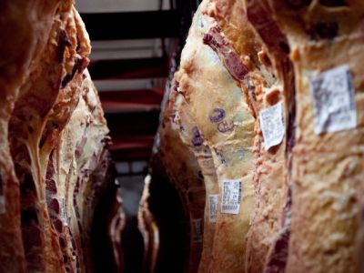 China autorizó ocho nuevos establecimientos de carne bovina para exportar