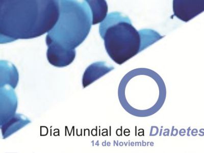 14 de Noviembre: Día Mundial de la Diabetes