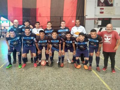 Ganaron en tierras valesanas