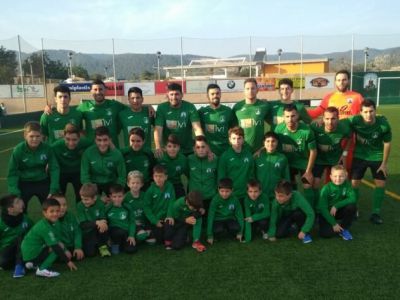 Tanque, la Tercera os espera!