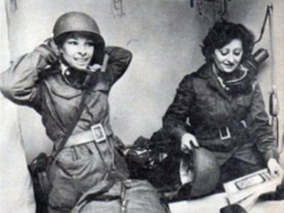 A 39 años de la Guerra, Presentan proyecto para reconocer a las heroínas de Malvinas