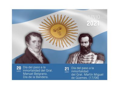 Preguntas frecuentes por los Feriados Nacionales de Junio