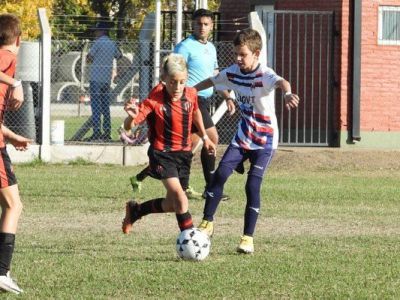 Gran éxito de la primera edición del «Torneo Sabalito 2022»