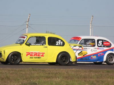 Los TZ brindaron una vez más un gran espectáculo