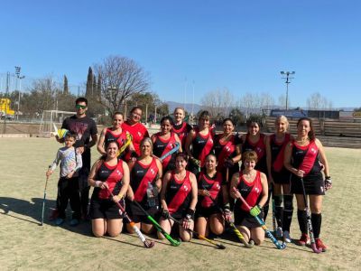En el Nacional las mamis van por el Bronce
