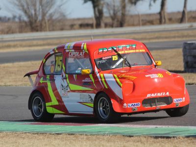 Se viene el Gran Premio Faster por la quinta de las TZ