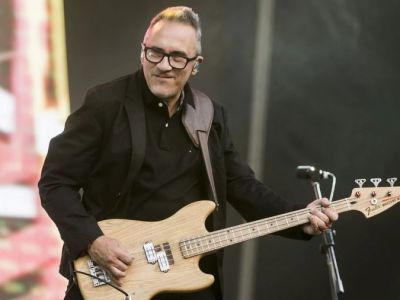 Dolor en la música, falleció el líder de Los Enanitos Verdes