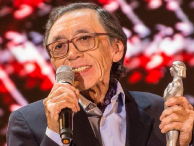 Murió Daniel Toro, ícono del folclore argentino
