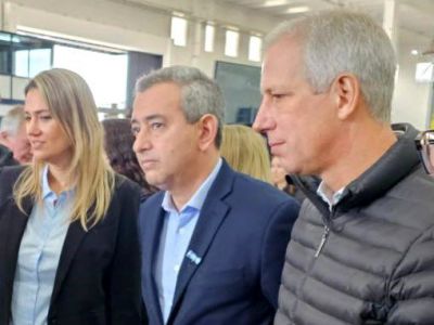 Dionisio Scarpin: «La distribución de los subsidios para el transporte es un insulto para los santafesinos»